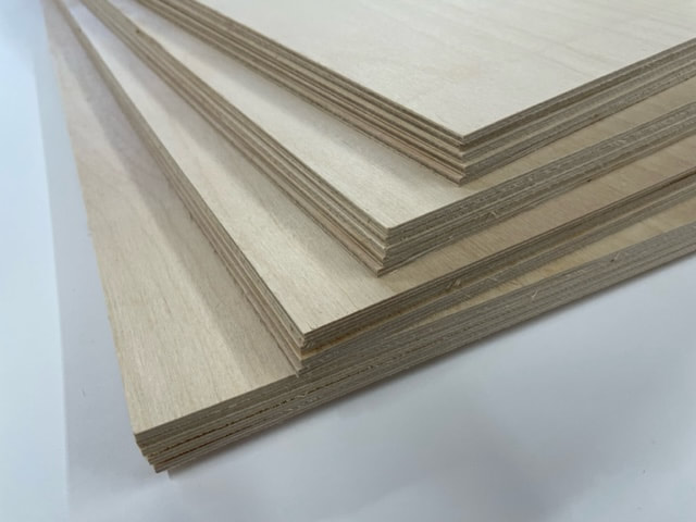 3mm Plywood  Hardware Homes